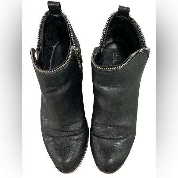 Diba ankle boots size 8 - Picture 2 of 8